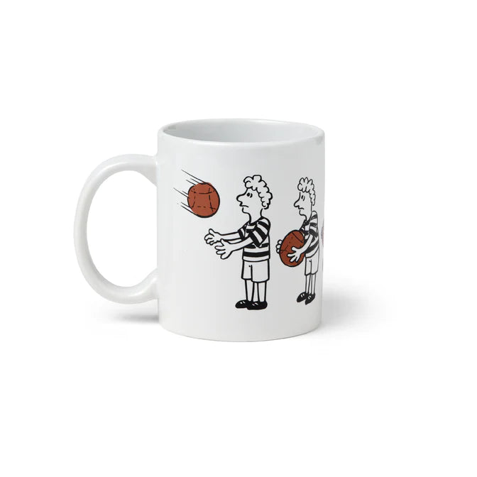 Basketball Mug