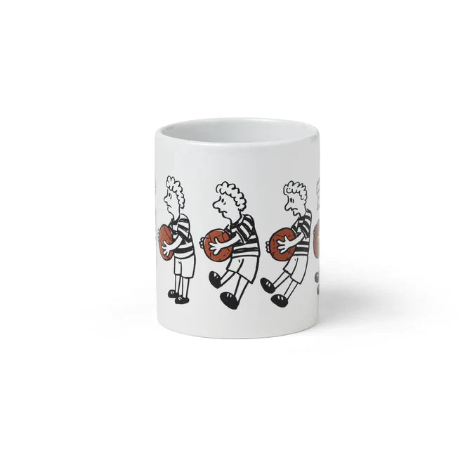 Basketball Mug