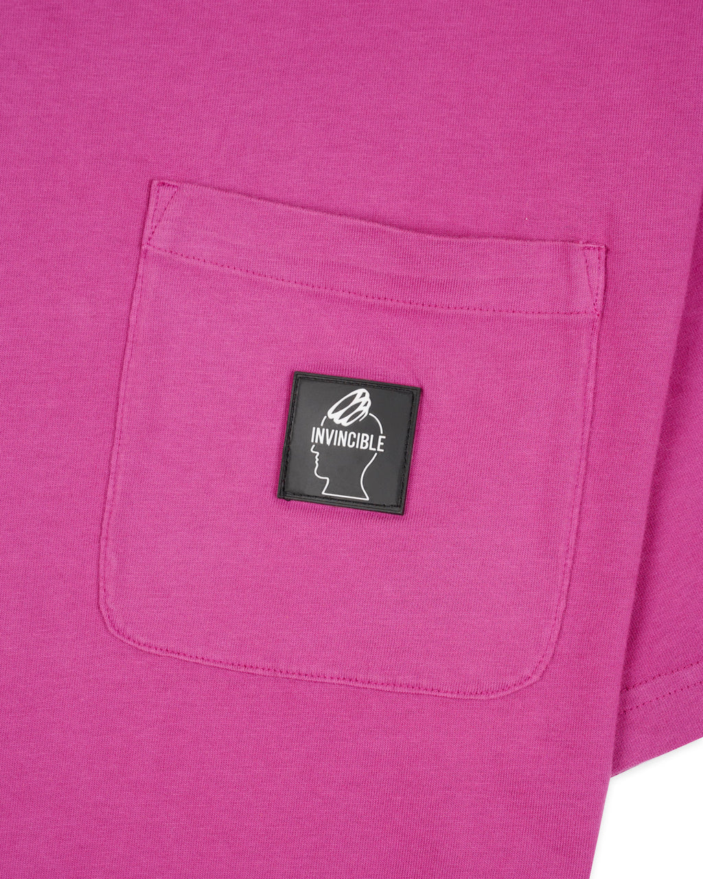 Invincible equipment tee