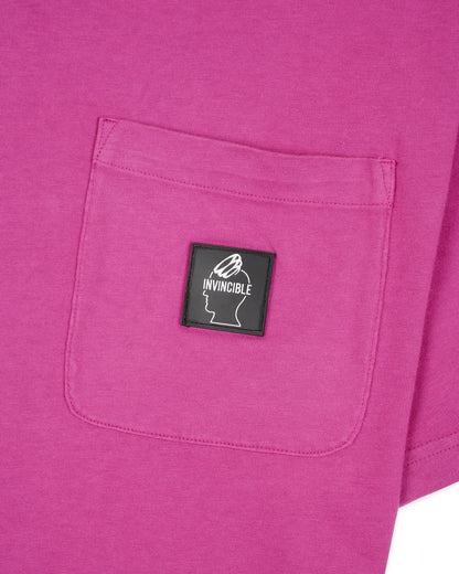 Invincible equipment tee
