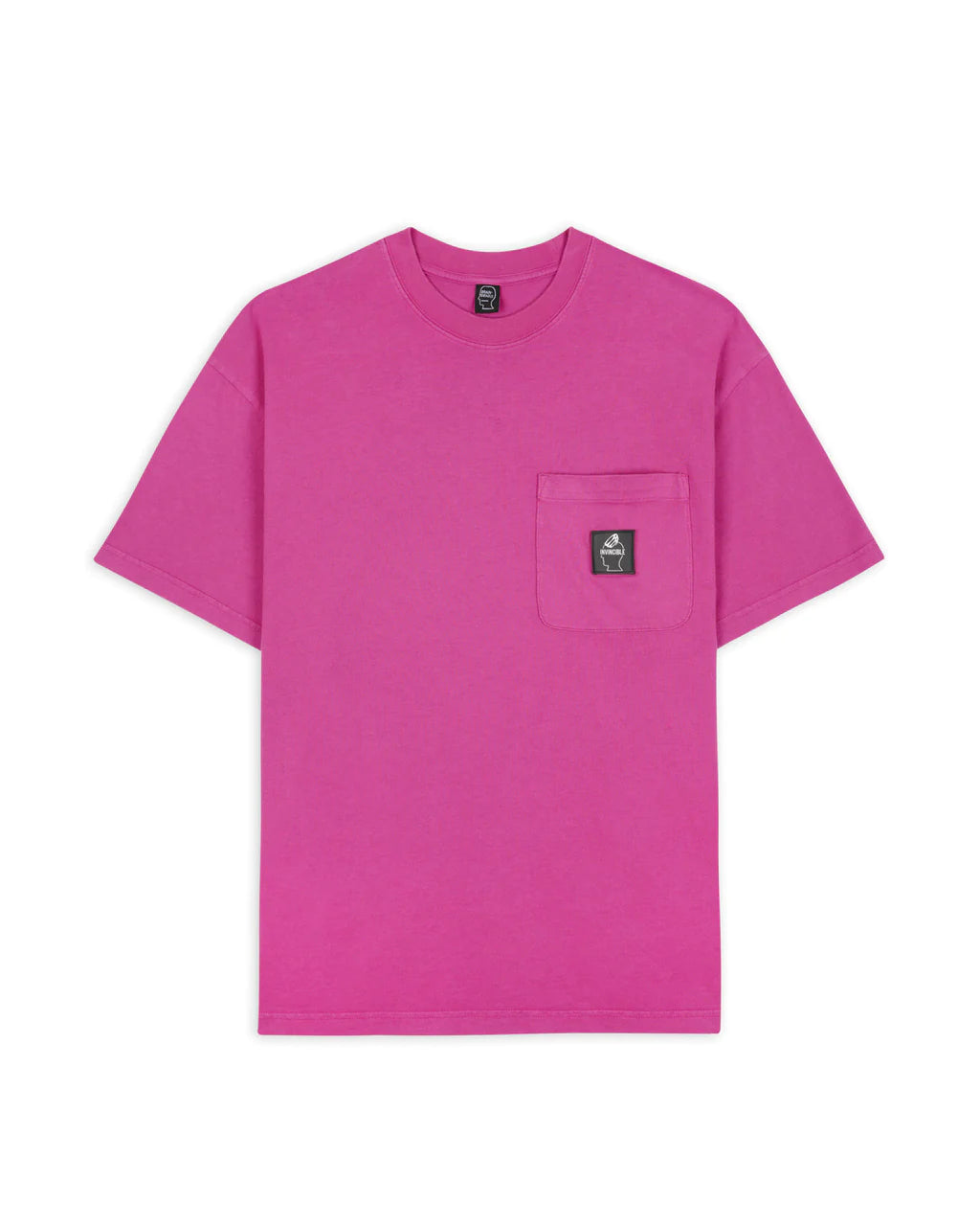 Invincible equipment tee