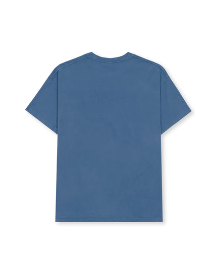 Faye drumhead tee