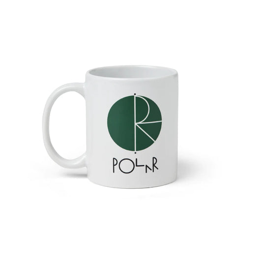 Fill Logo Mug