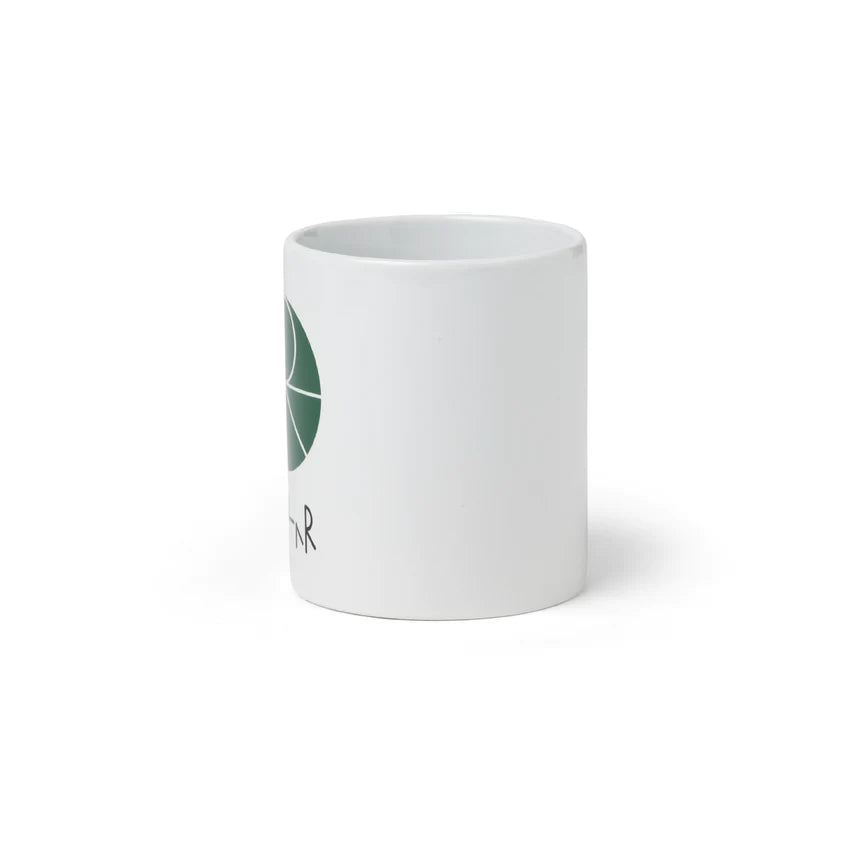 Fill Logo Mug