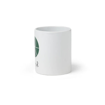 Fill Logo Mug
