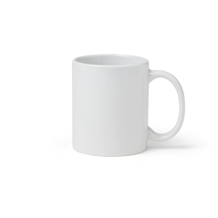 Fill Logo Mug