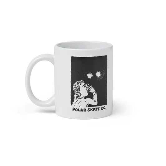 Fireworks Mug