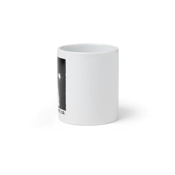 Fireworks Mug
