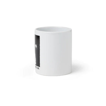 Fireworks Mug
