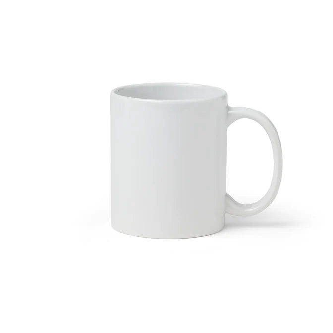 Fireworks Mug
