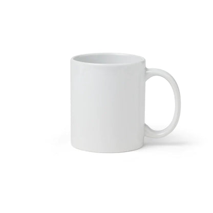 Fireworks Mug
