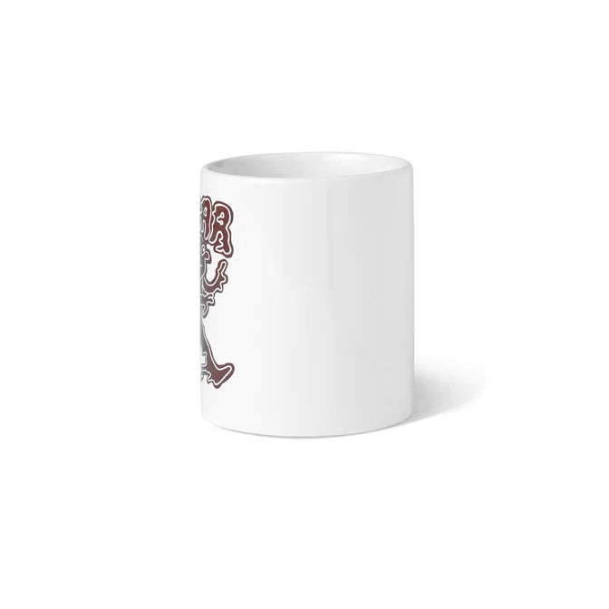 Liquid Man Mug