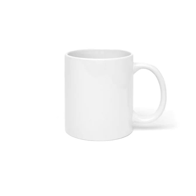 Liquid Man Mug
