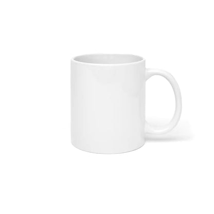 Liquid Man Mug