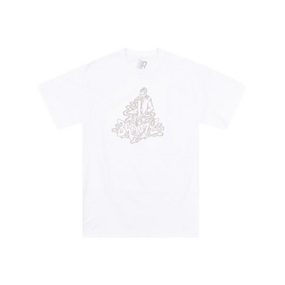 Smoke Vintage Tee