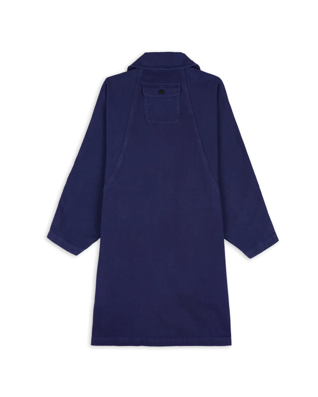 Aron Coat