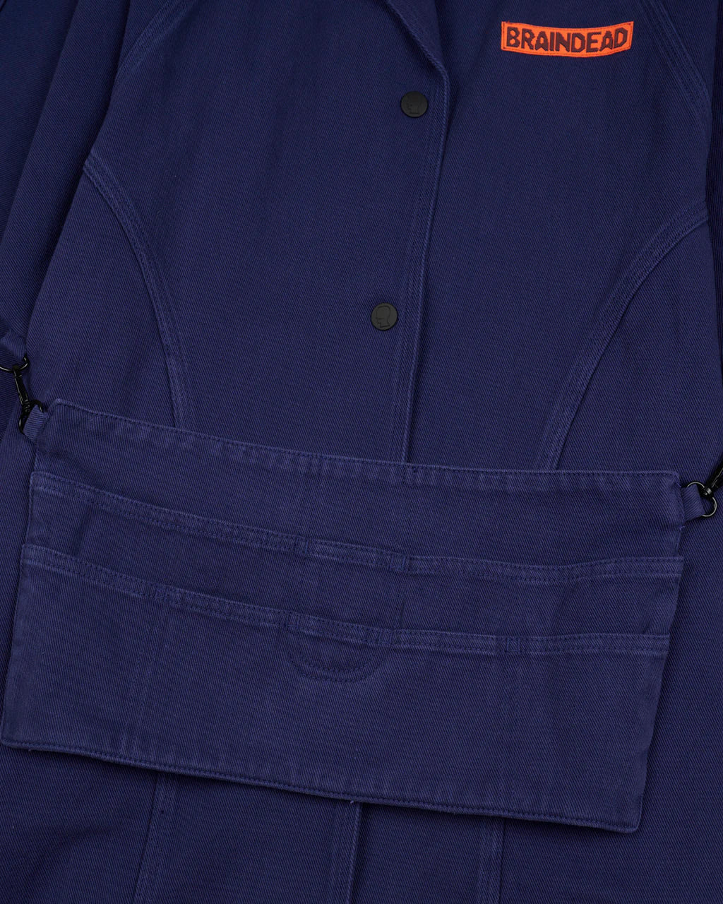 Aron Coat
