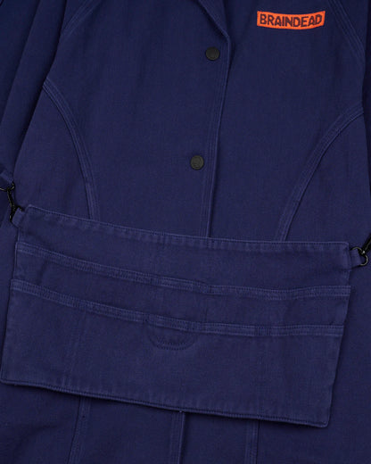 Aron Coat