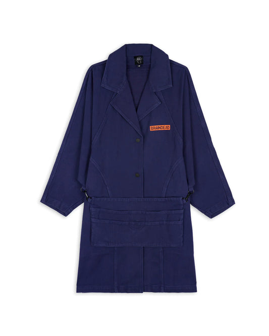 Aron Coat