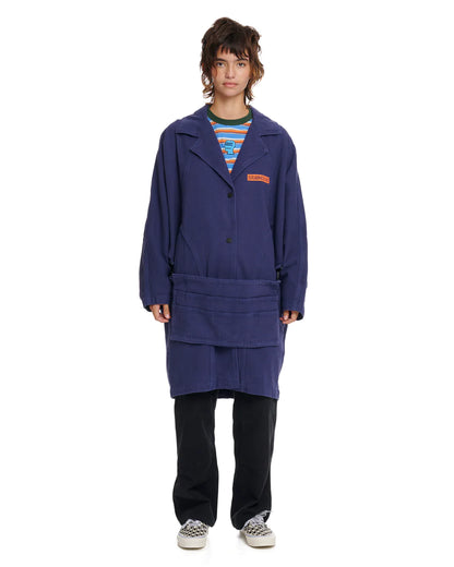 Aron Coat