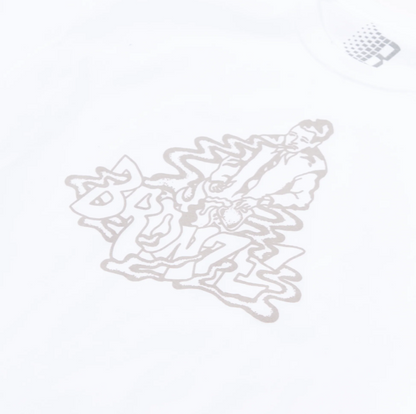 Smoke Vintage Tee